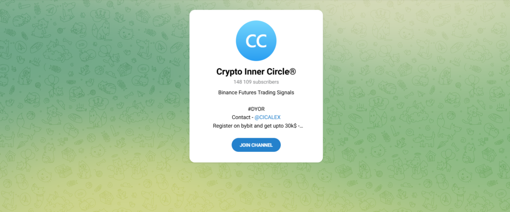 Crypto Inner Circle: Fx Guide Pro