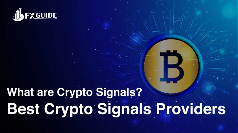 Crypto Signal Providers