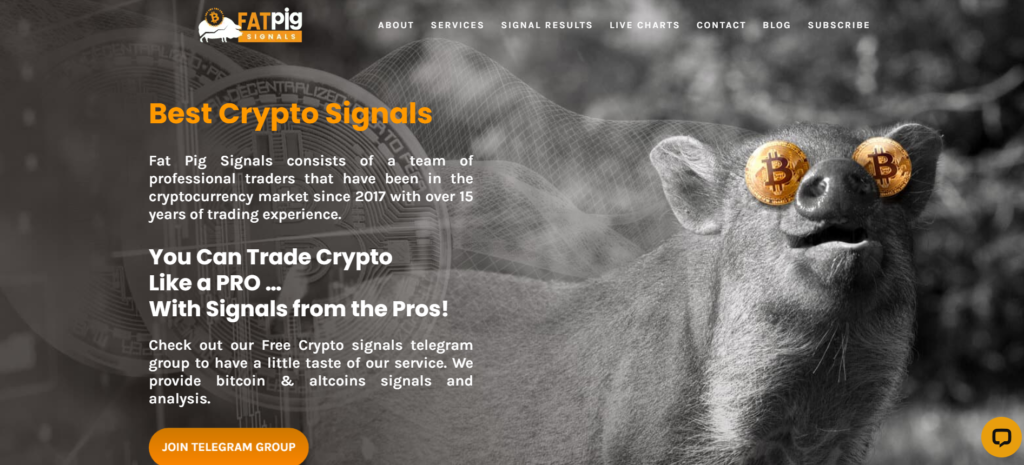 Fat Pig Signals: FxGuide Pro