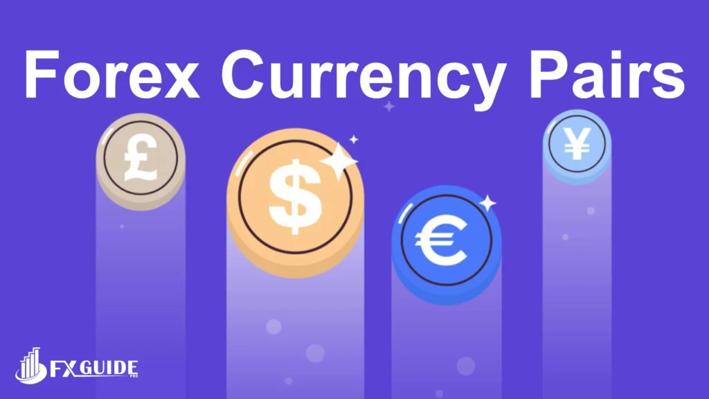 Forex Currency Pairs