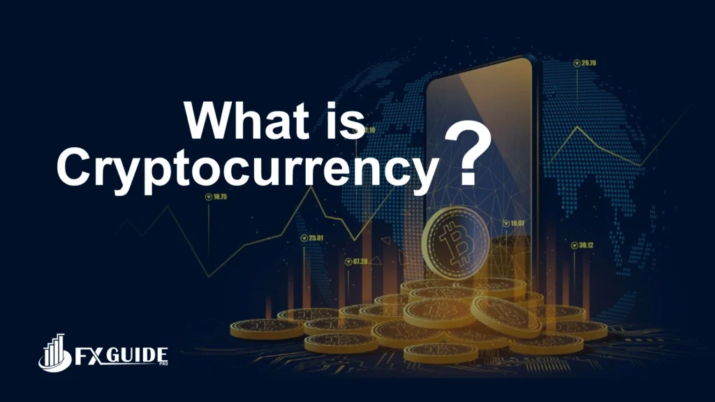 What is Cryptocurrency Trading?