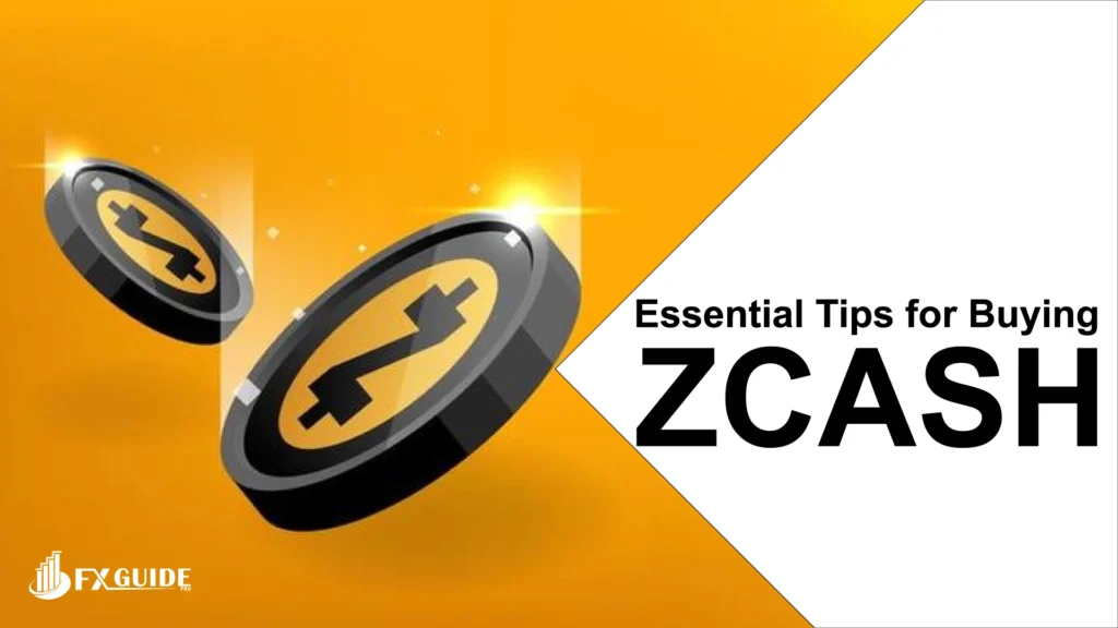 Essential Tips for Buying Zcash