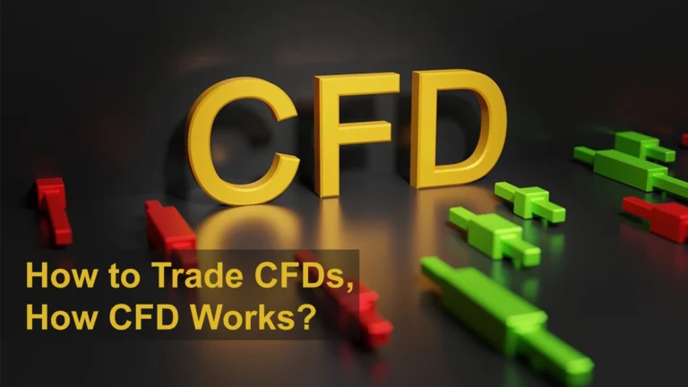 Learn CFD Trading