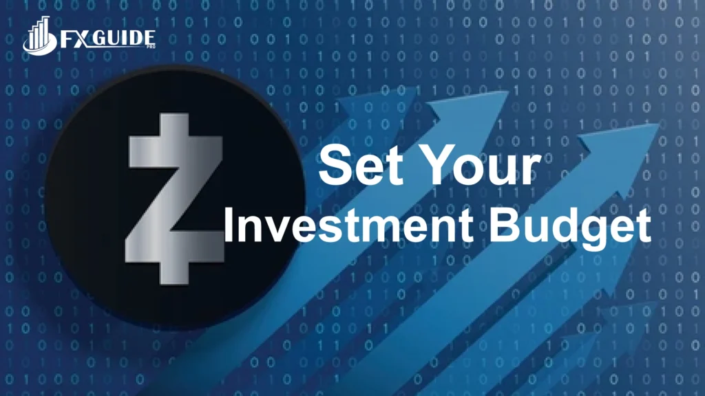 Set Your Investment Budget