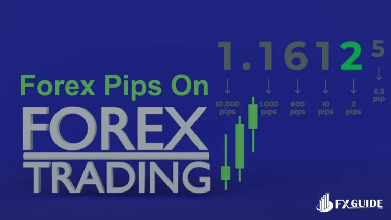 What Are Forex Pips and How Do Traders Use Pips?